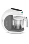 Cibo 5-in-1 Steamer and Baby Food Blender