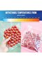 Free-Cut Vacuum Sealer Bags for Food, 2 Rolls (11inX16ft) - 5