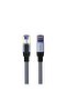 كابل شبكة إيثرنت CAT8 40 جيجابت في الثانية جيجابت FTP 2000 ميجاهرتز RJ45 بطول 5 أمتار - 7