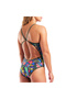 Picture Swimsuit Super Fly Back Women's Multi Color Swimsuit 010716650 - 5