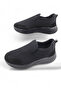 Men's Orthopedic Comfortable Flexible Air-Proofing Ultra Light Daily Walking Shoes - 4