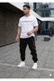 Girls'/Boys' T-Shirt and Sweatpants Colorful Paris Bold Set
