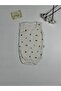 Flower Patterned Bib