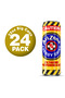 CAUTION Energy Drink 340ml (24 Pack) - 2