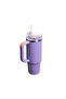 The iceflow flip straw 2.0 tumbler 0.89l - 3