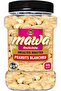 Unsalted Dry Roasted Blanched Peanuts 500g