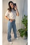 Buz mavisi jeans - 2
