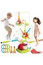 Interactive Toy Game 3 in 1 with Rocket Ladybug - 2