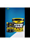Hyper Gain Mass + Creatine Monohydrate