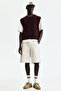 Carpenter Şort Relaxed Fit