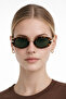 نظارات شمسية نسائية GG-0016 - 3