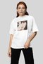 Blackpink Lisa "Moonlit Aura" T-Shirt |   Unisex 100% Cotton Custom Design Tee - 3
