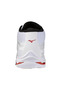 حذاء كرة الطائرة Wave Lightning Pro MID للجنسين باللون الأبيض - 5