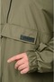 Lamea Raincoat Size 2 - 3