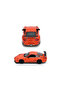 Porsche 911 GT3 RS Die Cast Metal Doors Openable Pull Back Action Toy car - 3