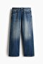 Loose Jeans - 3