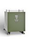 Sole Espresso Coffee Machine | Heat Exchanger Dual Water System |Semi Automatic Coffee Maker - 2