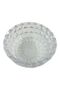 Crystal Drops Fruit Bowl - 3