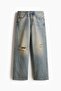 Loose Jeans - 3
