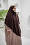 حجاب سيهام سوفليه مريح وعصري للاستخدام اليومي - 3