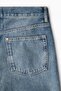 Loose Jeans - 6