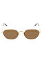 OS3892-01 56 نظارات شمسية نسائية - 2