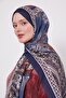 Ethnic Pattern Sport Shawl - 2