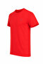 Men's Comfortable Summer Cotton Loose 5-Piece T-Shirt Set - 5