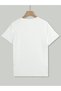 Men's T-Shirt Stoy Printed T-Shirt - 2