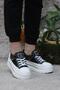 Guja 24Y314-8 News Fashion Hidden Wedge Heel Sneaker Women's Shoes - 2