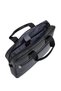 U.S. Polo. Assn. Men's Briefcase Plevr25030 Black - 4