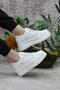 Guja 24Y314-8 News Fashion Hidden Wedge Heel Sneaker Women's Shoes - 5
