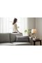 Luxurious Colorful Woven Decorative Throw Pillow Cover, Modern Premium Pillowcase - 5