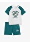 69328902 Super and Set Unisex Kids Tracksuit Set
