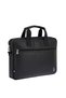U.S. Polo. Assn. Men's Briefcase Plevr25030 Black - 3