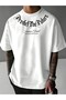 Men's T-Shirt Top Printed T-Shirt