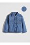 I Stone Girls' Jean Jacket from Freezen Store