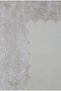 Ko-201 Cream Digital Printed, Guaranteed, Sofa Cover, Sofa Bed Cover with Non-Slip Sponge (165X205 cm) - 4