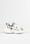 Tag Children's Thick Sole Lightweight Velcro Sports Shoes 346.F25Y.225 - 2