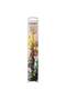 Series 70 Red Sable Hair Round Gilded and Watercolor Brush No:3 - 2