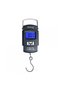 Professional Digital Handheld Scale 50 kg / 20 Gr - 5
