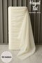 Cream Hayal Tulle Length 50 Mt Most Stable 3 Mt Engagement, Henna, Wedding, Bohça Kapı Birth Dowry Party Decoration