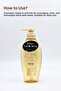 Volumizing Repairing Shampoo - 3