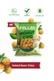 Chickpea Chips - Seasonal Greens (50 g) X 6 Pieces