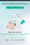 Moisturizing Cream That Gives the Skin a Firm, Radiant & Smooth Appearance: Heartleaf Pdrn Hyaluron Cream - 6