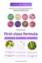 Repairing Serum for Shine and Restoration of Damaged Dry Hair Kundal Macadamia Ultra Hair Serum 100ml (Amber Vanilla) - 3