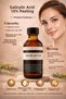 10% Salicylic Acid Power for Flawless Skin! Strong Chemical Peeling Effect Against Blackheads - 8