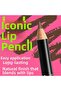 Slim Lip Pencil Natural - 4