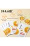 Vitamin C Silk Face Mask with Niacinamide Skin Brightening (5Pcs X 28g) - 4