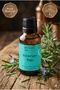 20 ML 100% Pure Non-Diluent Natural Rosemary Oil - Essential